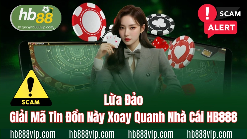 Lừa đảo